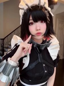 Video thumbnail for Emiru Lookalike AI Video - Nude AI Celebs
