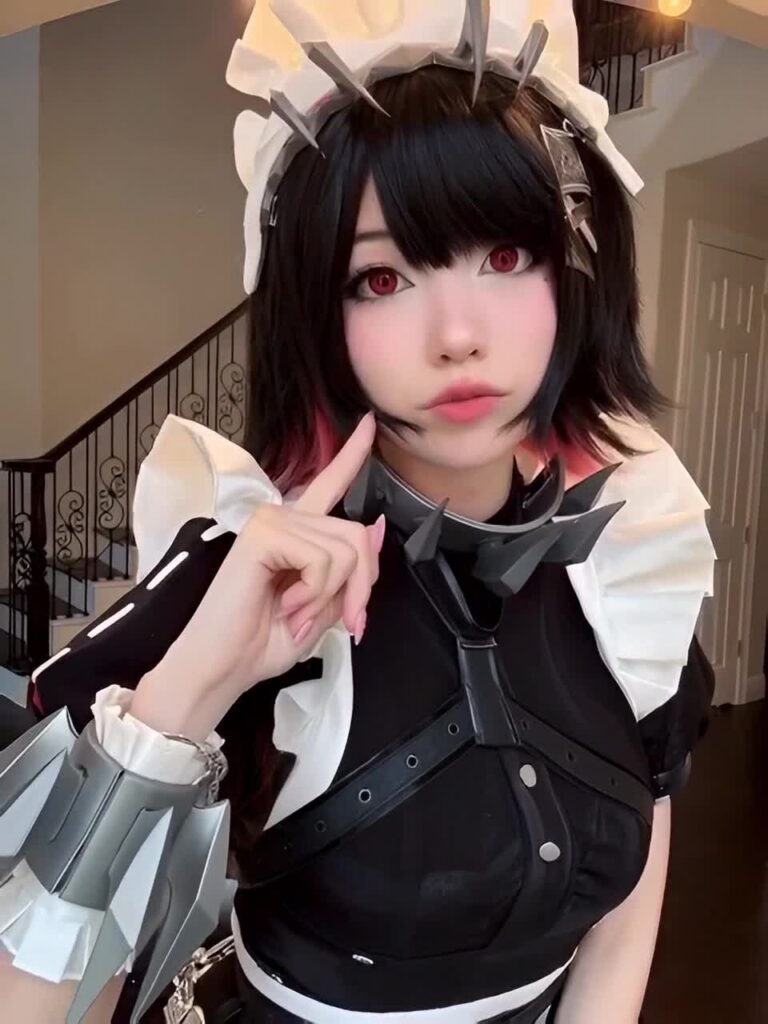 Video thumbnail for Emiru Lookalike AI Video - Nude AI Celebs