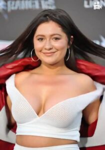 Video thumbnail for Emma Kenney AI Video Digital Replica System - Nude AI Celebs