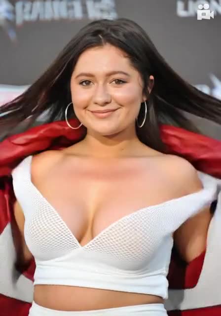 Emma Kenney