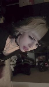 Video thumbnail for Emma Langevin AI Designed Video Simulation Porn - Nude AI Celebs