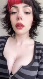 Video thumbnail for Emma Langevin AI Video Alteration Porn - Nude AI Celebs