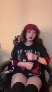 Video thumbnail for Emma Langevin Constructed AI Rendering Porn - Nude AI Celebs