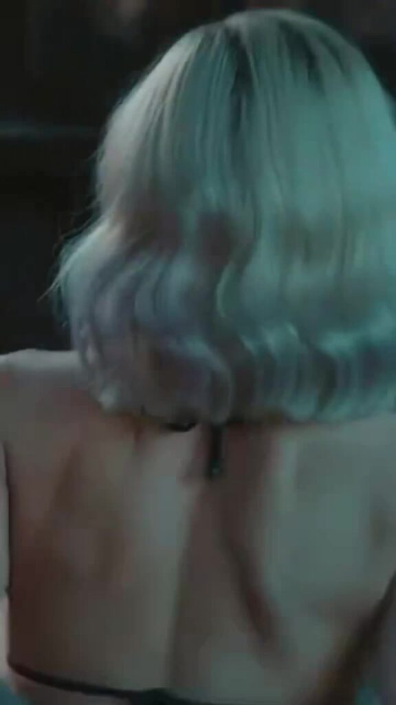 Video thumbnail for Emma Meyers AI Reveals Ass - Nude AI Celebs