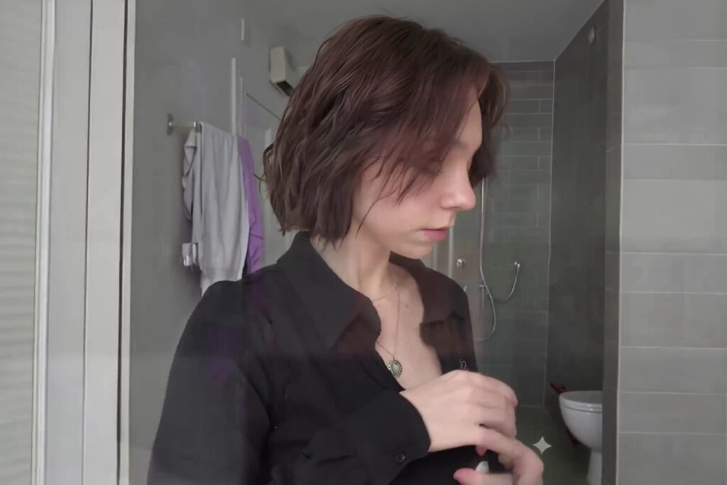 Video thumbnail for Emma Myers Fake AI Video Porn - Nude AI Celebs