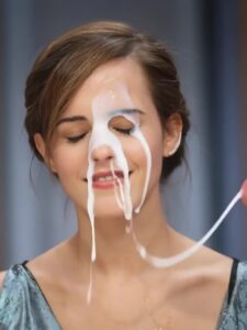 Video thumbnail for Emma Watson AI-Created Video Emulation - Nude AI Celebs