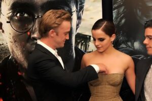 Video thumbnail for Emma Watson AI-Engineered Video Content - Nude AI Celebs