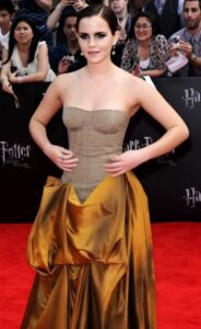 Video thumbnail for Emma Watson AI Video Digital - Nude AI Celebs
