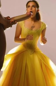 Video thumbnail for Emma Watson AI Video Digital Manufactured - Nude AI Celebs