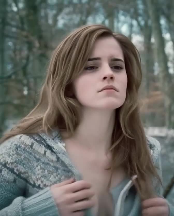 Video thumbnail for Emma Watson AI Video Exposed - Nude AI Celebs