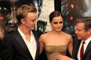 Video thumbnail for Emma Watson Digitally Crafted AI Video - Nude AI Celebs