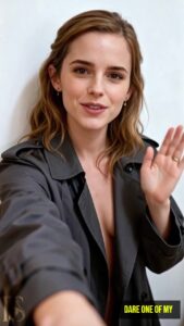 Video thumbnail for Emma Watson Digitally Generated AI Video - Nude AI Celebs