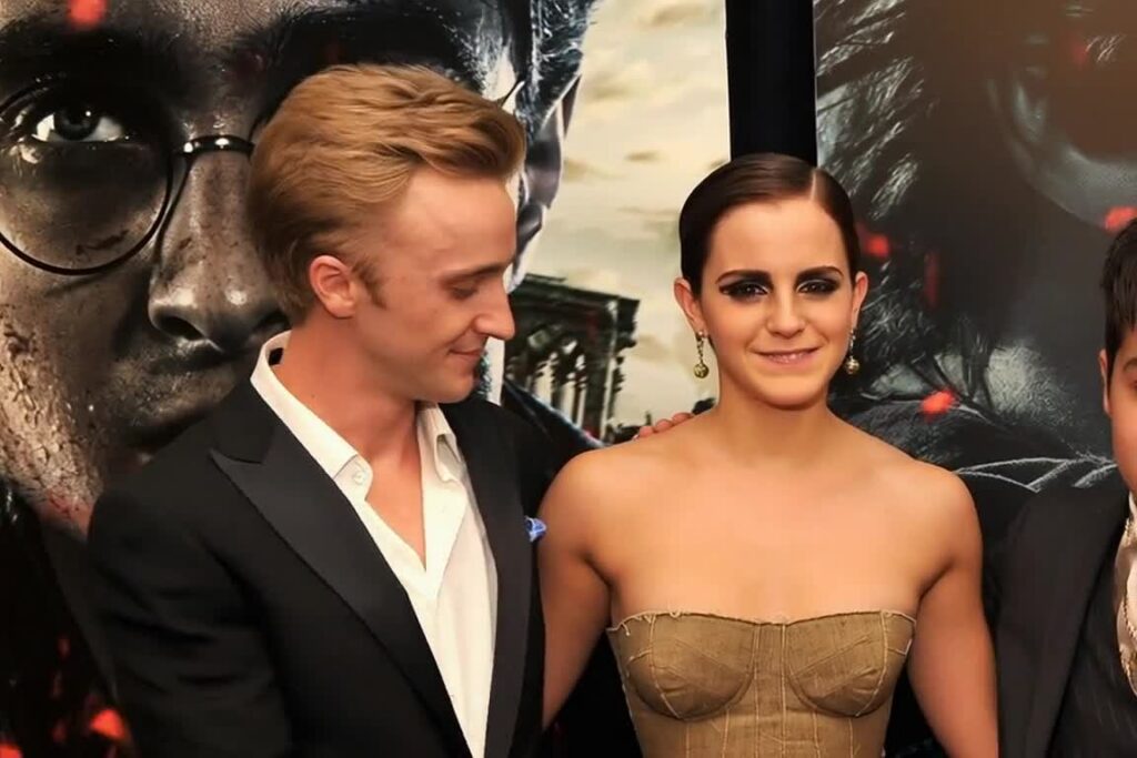Video thumbnail for Emma Watson Digitally Recreated AI Video - Nude AI Celebs