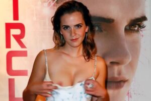 Video thumbnail for Emma Watson Digitally Synthesized Video Content - Nude AI Celebs