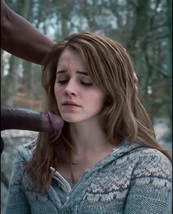 Video thumbnail for Emma Watson Nude AI Video Porn - Nude AI Celebs
