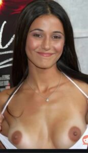 Video thumbnail for Emmanuelle Chriqui Naked AI Video Porn - Nude AI Celebs