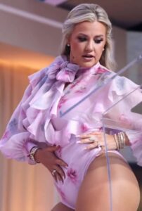 Video thumbnail for Erika Kirk AI Produced Video Artifice Porn - Nude AI Celebs