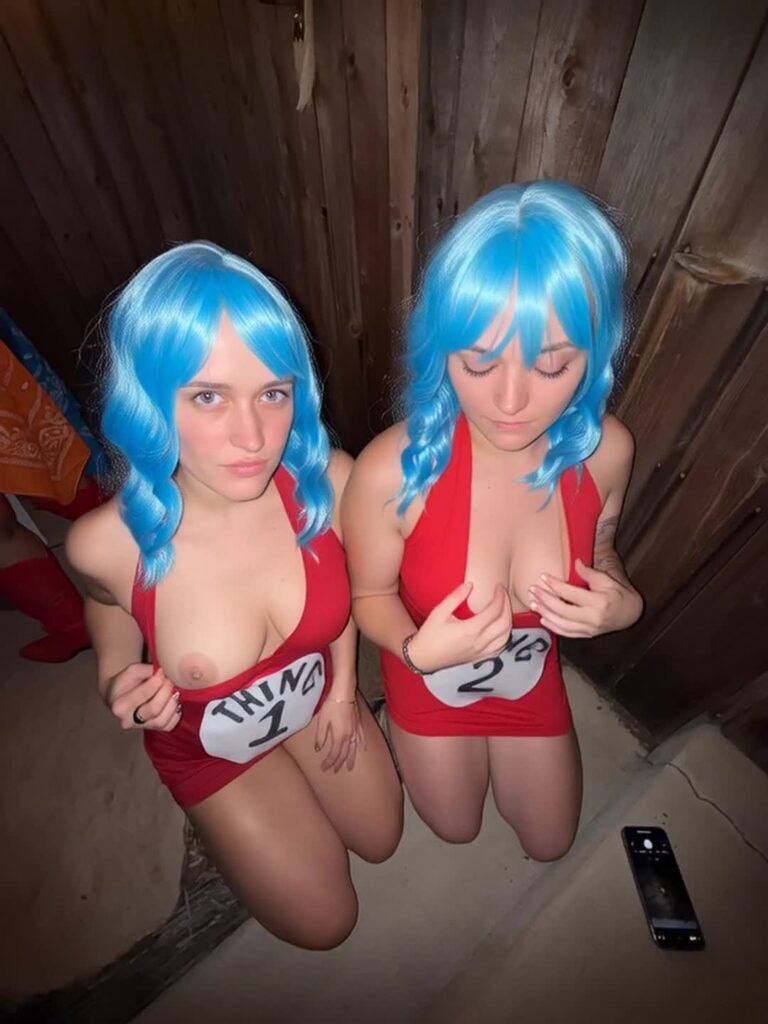 Video thumbnail for Erin Dougal Replicated AI Video Porn - Nude AI Celebs