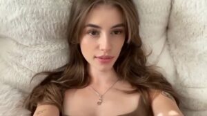 Video thumbnail for Eva Cudmore AI Video Digital Manufactured - Nude AI Celebs