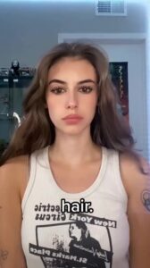 Video thumbnail for Eva Cudmore AI Video Digital Simulacrum - Nude AI Celebs