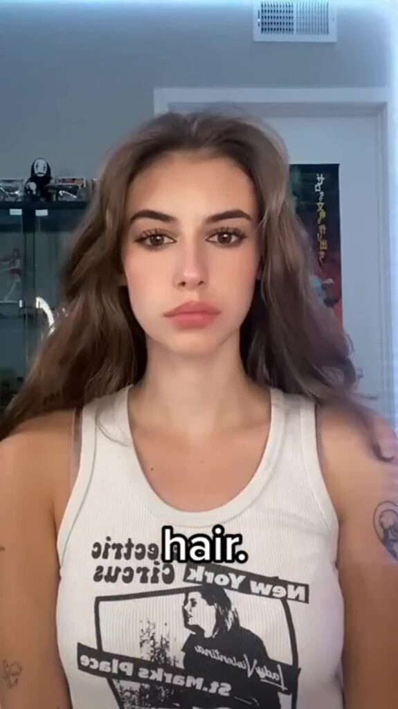 Video thumbnail for Eva Cudmore AI Video Digital Simulacrum - Nude AI Celebs