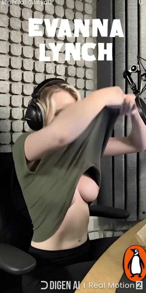 Video thumbnail for Evanna Lynch Morphing AI Video - Nude AI Celebs