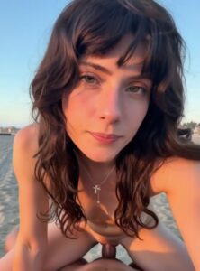 Video thumbnail for Faith Ordway AI-Synthesized Video Porn - Nude AI Celebs