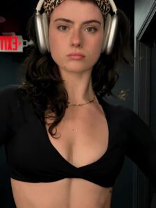 Video thumbnail for Faith Ordway Nude AI Video Porn - Nude AI Celebs