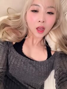 Video thumbnail for Fake – Yvonne Yvonnie - Nude AI Celebs