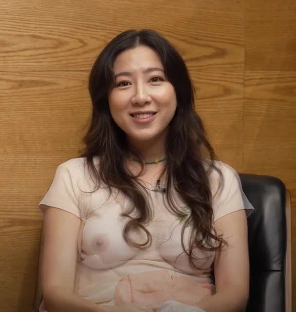 Video thumbnail for Fuslie AI-Generated Video Simulation - Nude AI Celebs