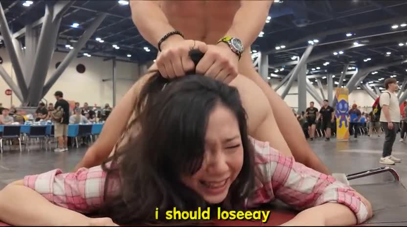 Video thumbnail for Fuslie AI-Manipulated Video Content - Nude AI Celebs