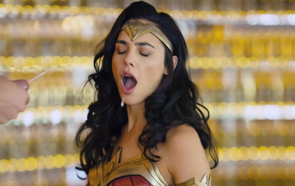 Video thumbnail for Gal Gadot AI-Crafted Video Porn - Nude AI Celebs