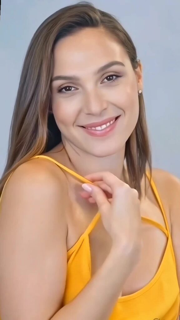 Video thumbnail for Gal Gadot AI Video Digital Exposed - Nude AI Celebs