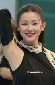 Video thumbnail for (G)i-dle AI-Designed Video - Nude AI Celebs