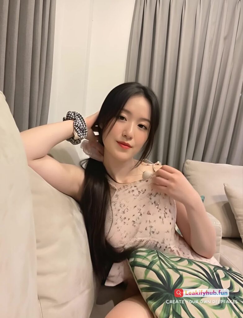 Video thumbnail for (G)i-dle AI-Manipulated Nude Video Content - Nude AI Celebs