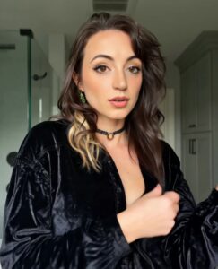 Video thumbnail for Gibi ASMR AI-Crafted Video Simulation - Nude AI Celebs