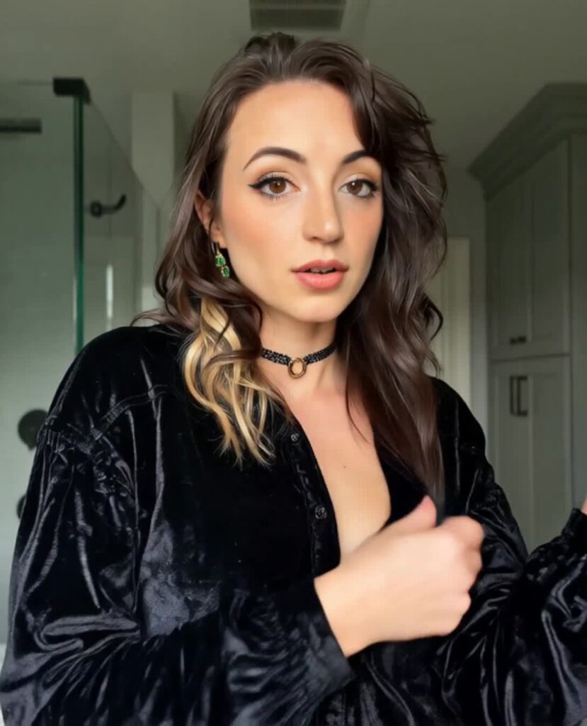 Video thumbnail for Gibi ASMR AI-Crafted Video Simulation - Nude AI Celebs
