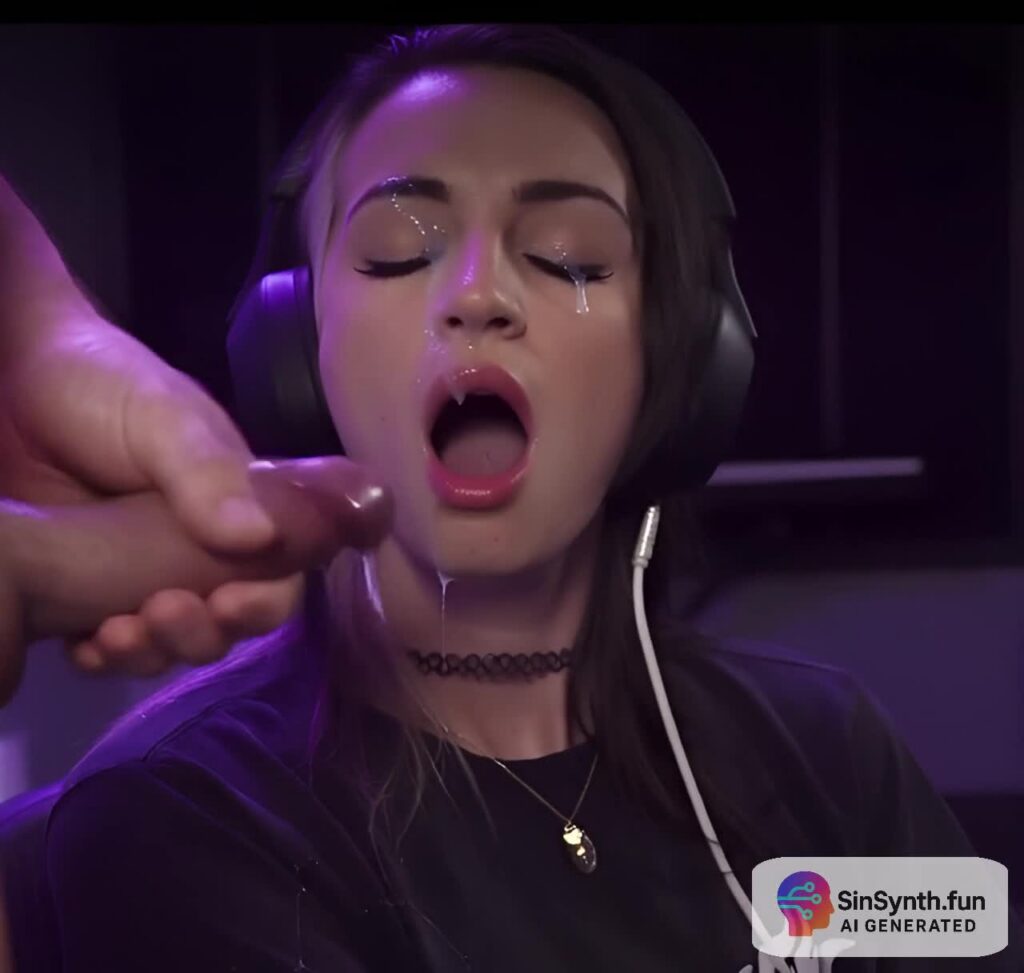 Video thumbnail for Gibi ASMR AI-Designed Video Simulation - Nude AI Celebs