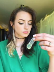 Video thumbnail for Gibi ASMR AI-Fabricated Video Replica - Nude AI Celebs