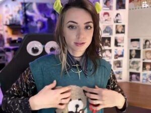 Video thumbnail for Gibi ASMR AI Video Digital Produced - Nude AI Celebs
