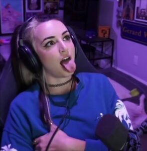 Video thumbnail for Gibi ASMR AI Video Digital Simulated - Nude AI Celebs