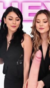 Video thumbnail for Gina Darling AI-Produced Video Replica - Nude AI Celebs