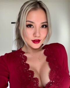 Video thumbnail for Gina Darling AI Video Digital Doppelganger - Nude AI Celebs