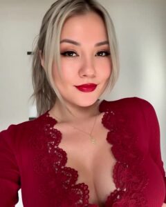Video thumbnail for Gina Darling AI Video Digital Synthetic Clone - Nude AI Celebs