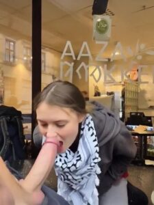 Video thumbnail for Greta Thunberg AI Video Digital Naked - Nude AI Celebs