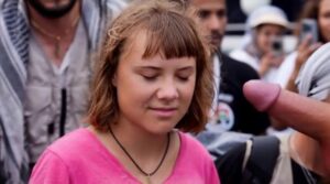 Video thumbnail for Greta Thunberg AI Video Digital Nude - Nude AI Celebs