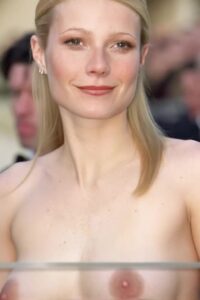 Video thumbnail for Gwyneth Paltrow AI Designed Video Simulation Porn - Nude AI Celebs