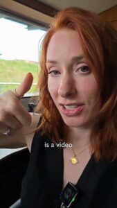 Video thumbnail for Hannah Fry AI-Designed Naked Video - Nude AI Celebs