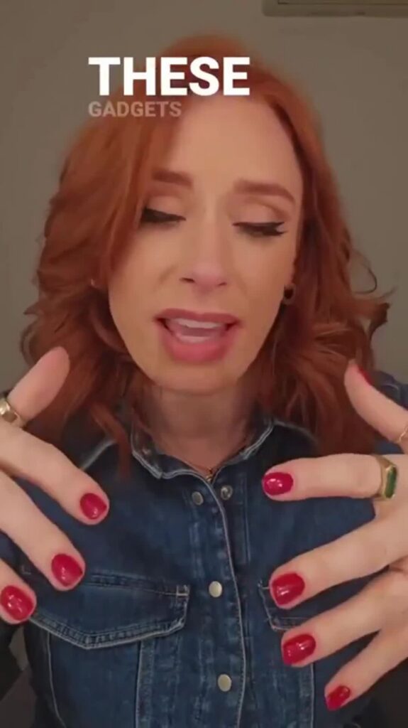 Video thumbnail for Hannah Fry AI-Generated Video Nude Simulation - Nude AI Celebs