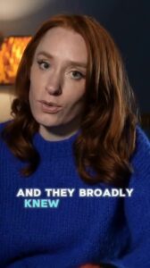 Video thumbnail for Hannah Fry Digitally Naked AI Video - Nude AI Celebs